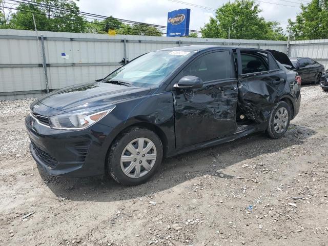 2023 KIA RIO LX, 