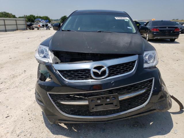 JM3TB2CA2C0342651 - 2012 MAZDA CX-9 BLACK photo 5