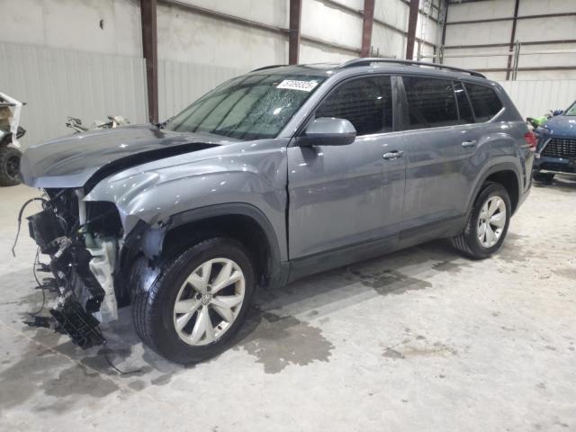 2020 VOLKSWAGEN ATLAS S, null