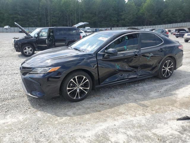 2020 TOYOTA CAMRY SE, 