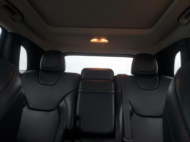 1C4PJMBS7EW236960 - 2014 JEEP CHEROKEE TRAILHAWK BLUE photo 10