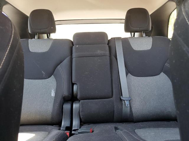 1C4PJLAB3FW542342 - 2015 JEEP CHEROKEE SPORT BLACK photo 10