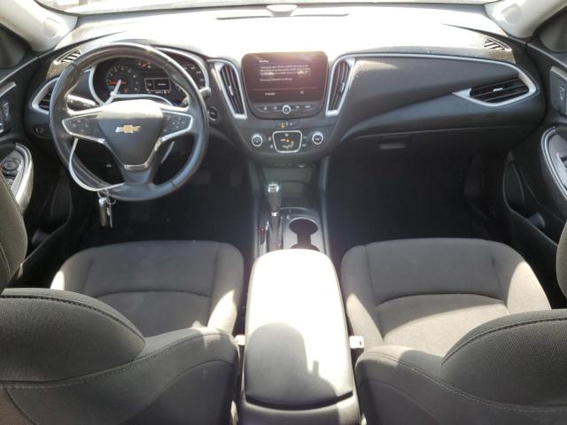 1G1ZG5ST0LF142284 - 2020 CHEVROLET MALIBU RS 白色 照片 8