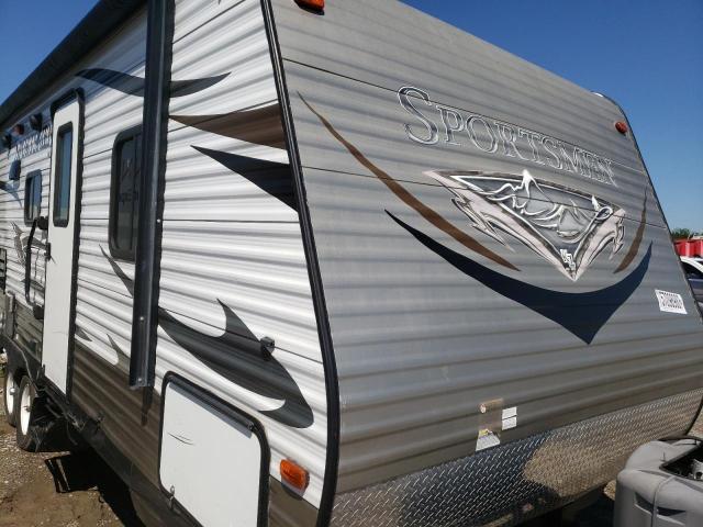 4EZTS2429G5077492 - 2016 OTHER CAMPER TWO TONE photo 5