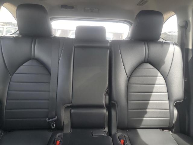 5TDHZRBH3NS234220 - 2022 TOYOTA HIGHLANDER XLE GRAY photo 10