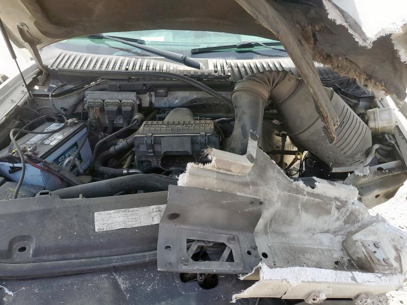 5LMFU27576LJ28263 - 2006 LINCOLN NAVIGATOR BEIGE photo 12