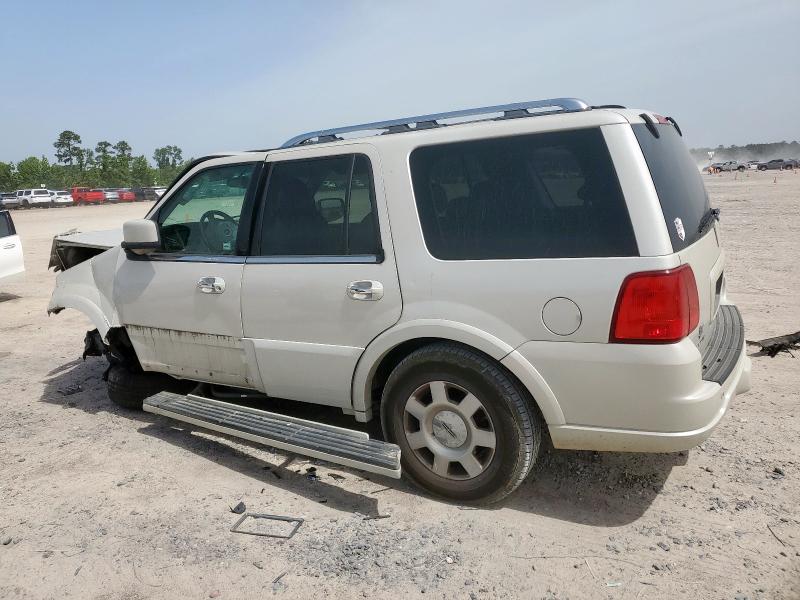 5LMFU27576LJ28263 - 2006 LINCOLN NAVIGATOR BEIGE photo 2