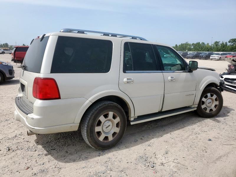 5LMFU27576LJ28263 - 2006 LINCOLN NAVIGATOR BEIGE photo 3