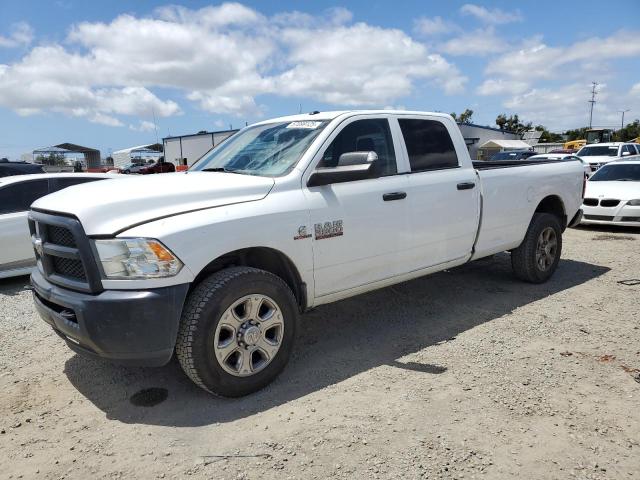 2018 RAM 2500 ST, 