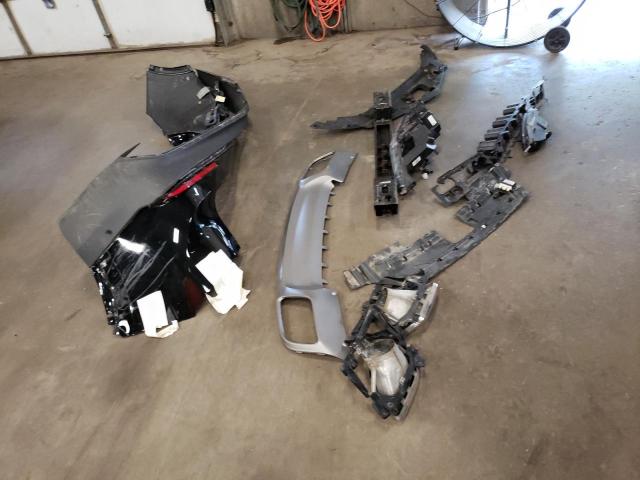 2LMPJ8LP8GBL22381 - 2016 LINCOLN MKX RESERVE Noir photo 13