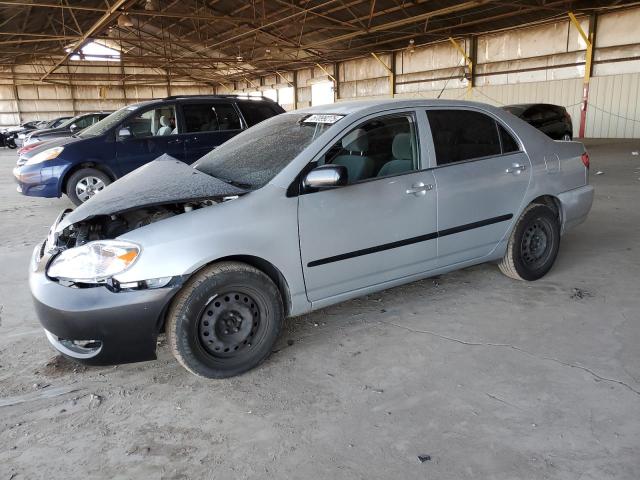2008 TOYOTA COROLLA CE, null