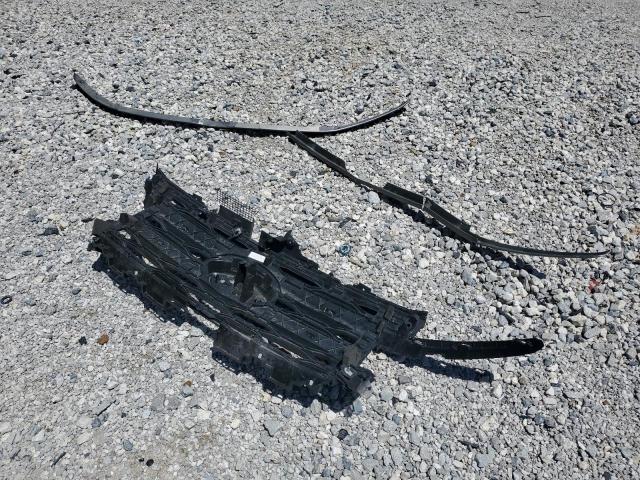 2A4GP54L77R349632 - 2007 CHRYSLER TOWN & COUNTRY TOURING GRAY photo 13