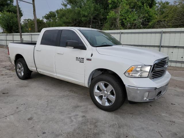 1C6RR6TT1KS711520 - 2019 RAM 1500 CLASS SLT 白色 照片 4