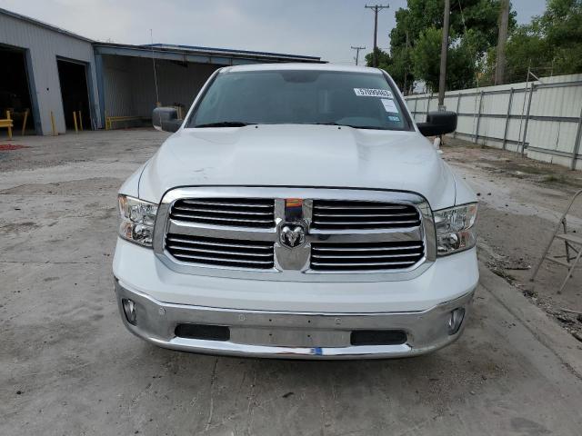1C6RR6TT1KS711520 - 2019 RAM 1500 CLASS SLT 白色 照片 5