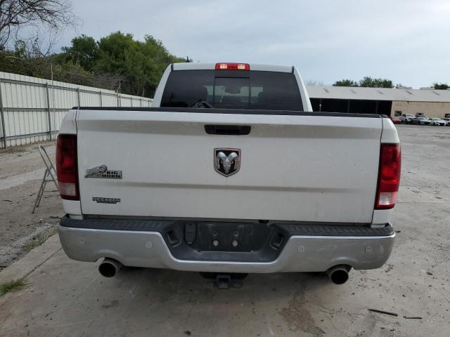 1C6RR6TT1KS711520 - 2019 RAM 1500 CLASS SLT 白色 照片 6