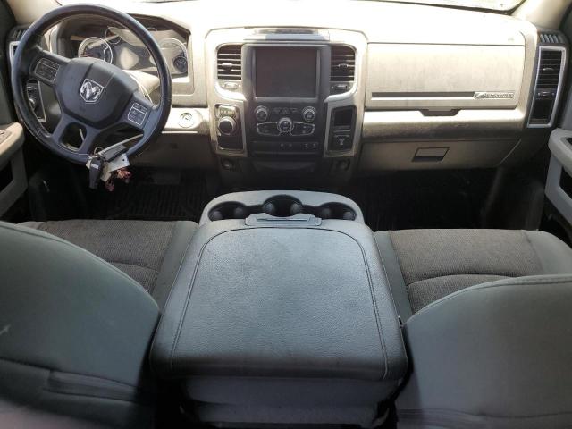 1C6RR6TT1KS711520 - 2019 RAM 1500 CLASS SLT 白色 照片 8