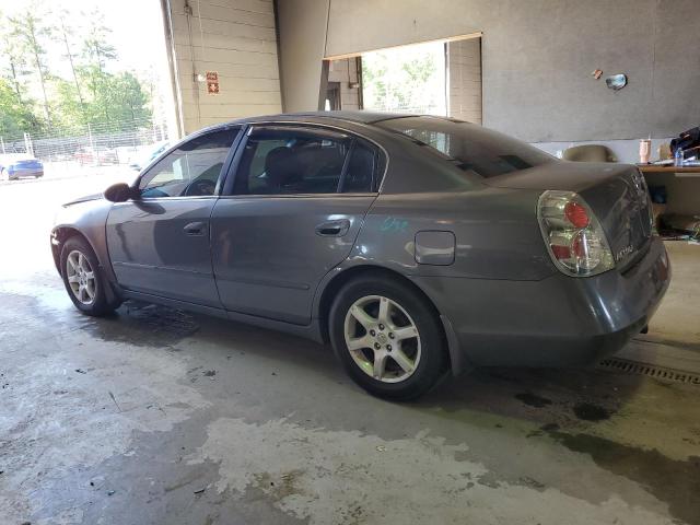 1N4AL11D76C186412 - 2006 NISSAN ALTIMA S GRAY photo 2