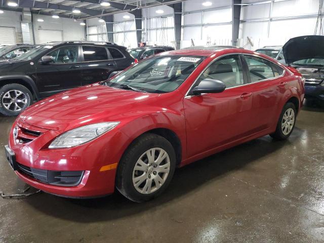 2009 MAZDA 6 I, 