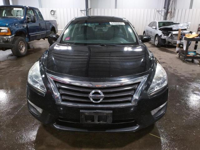 1N4AL3AP1EC428597 - 2014 NISSAN ALTIMA 2.5 BLACK photo 5