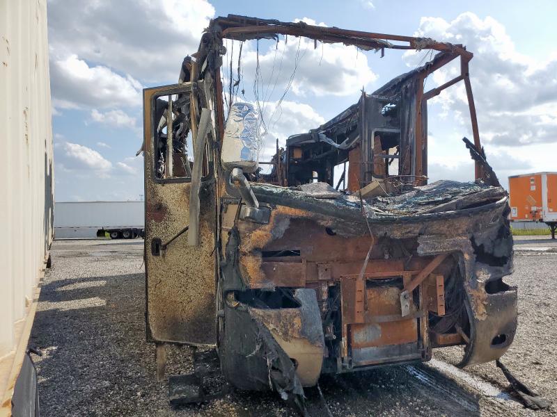 1RF43464962037838 - 2006 ROADMASTER RAIL MONOCOQUE BROWN photo 1