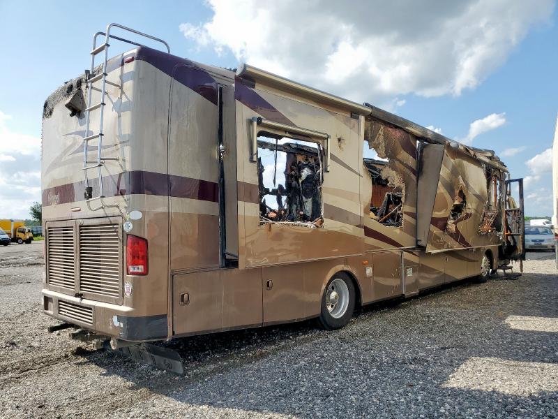 1RF43464962037838 - 2006 ROADMASTER RAIL MONOCOQUE BROWN photo 4