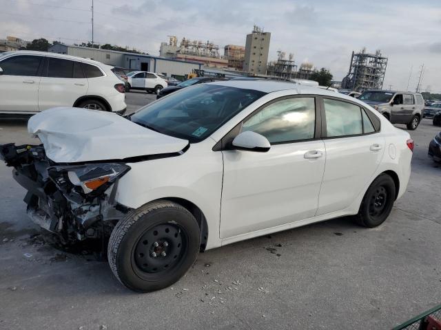 2023 KIA RIO LX, 