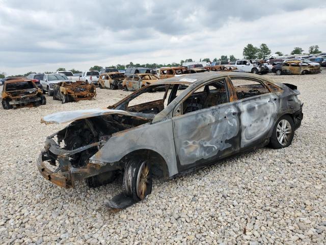 2013 HYUNDAI SONATA GLS, 