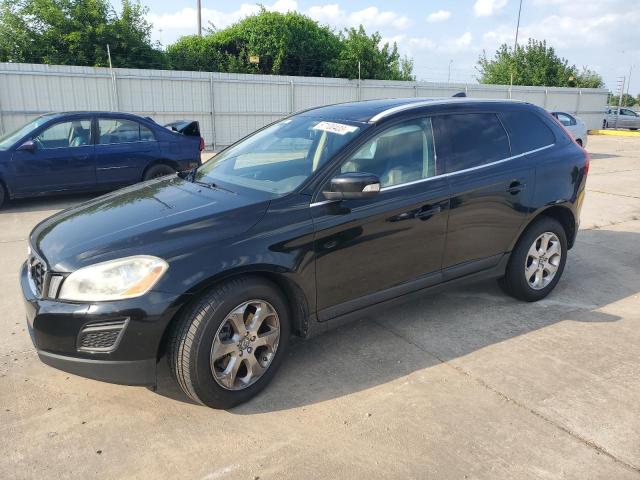 YV4952DL3D2418357 - 2013 VOLVO XC60 3.2 BLACK photo 1