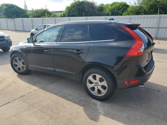 YV4952DL3D2418357 - 2013 VOLVO XC60 3.2 BLACK photo 2