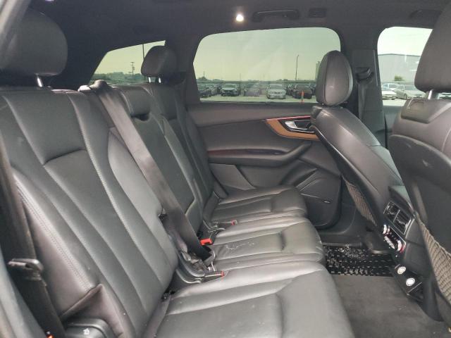 WA1VAAF71HD029633 - 2017 AUDI Q7 PRESTIGE 灰色 照片 11
