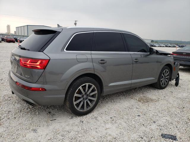 WA1VAAF71HD029633 - 2017 AUDI Q7 PRESTIGE 灰色 照片 3
