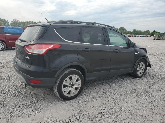 1FMCU0GX2DUA76978 - 2013 FORD ESCAPE SE BLACK photo 3