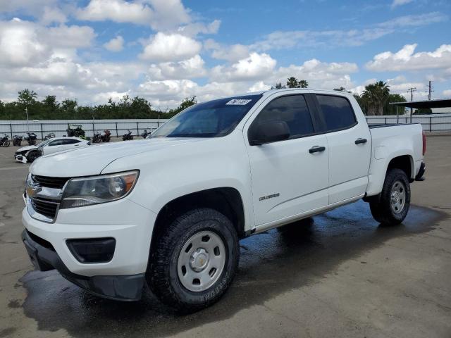 2019 CHEVROLET COLORADO, 