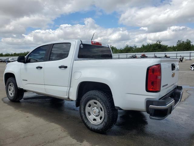1GCGSBEA4K1112576 - 2019 CHEVROLET COLORADO 白色 照片 2