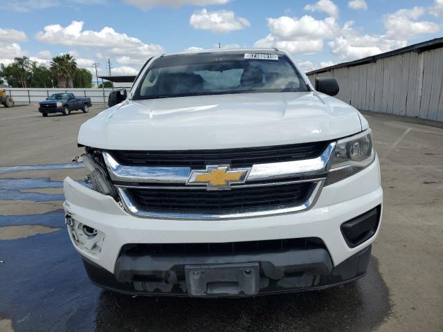 1GCGSBEA4K1112576 - 2019 CHEVROLET COLORADO 白色 照片 5