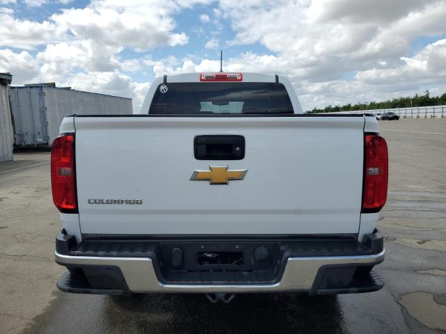1GCGSBEA4K1112576 - 2019 CHEVROLET COLORADO 白色 照片 6