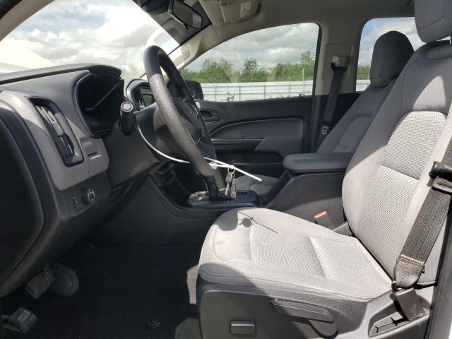 1GCGSBEA4K1112576 - 2019 CHEVROLET COLORADO 白色 照片 7