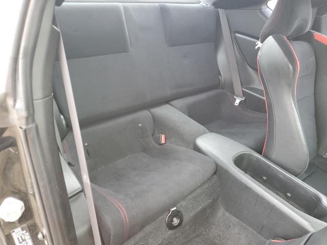 JF1ZNAA18D2700497 - 2013 TOYOTA SCION FR-S 黑色 照片 10