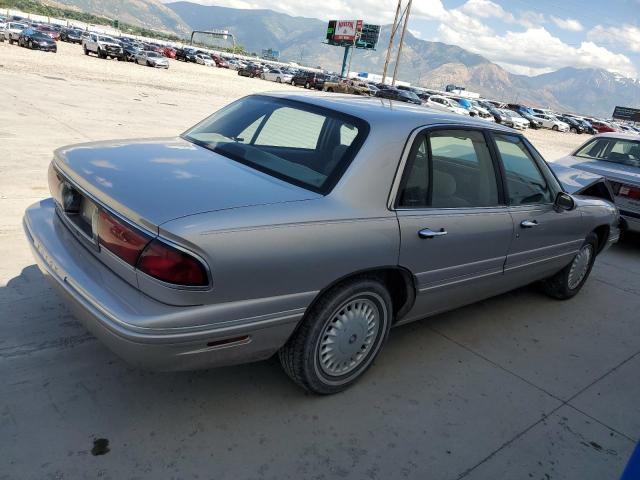 1G4HR52K5VH410009 - 1997 BUICK LESABRE LIMITED TAN photo 3