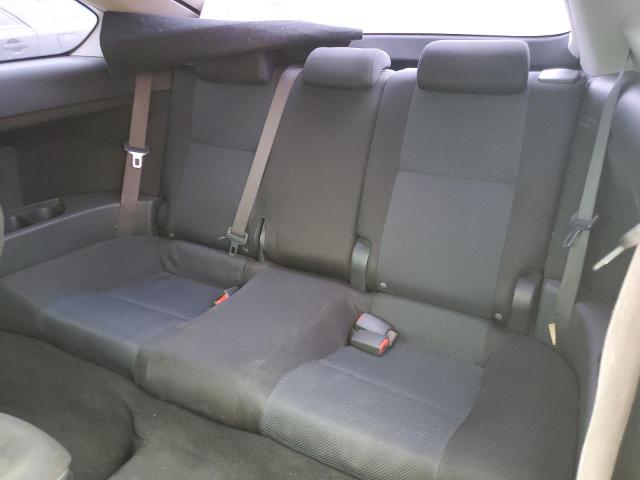 JTKDE177370212678 - 2007 TOYOTA SCION TC 勃艮第红 照片 10