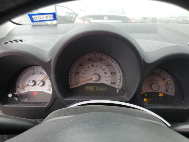 JTKDE177370212678 - 2007 TOYOTA SCION TC 勃艮第红 照片 9