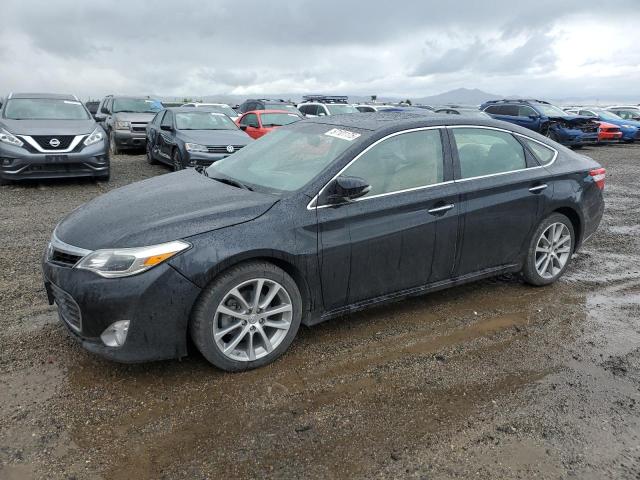 2014 TOYOTA AVALON BASE, 