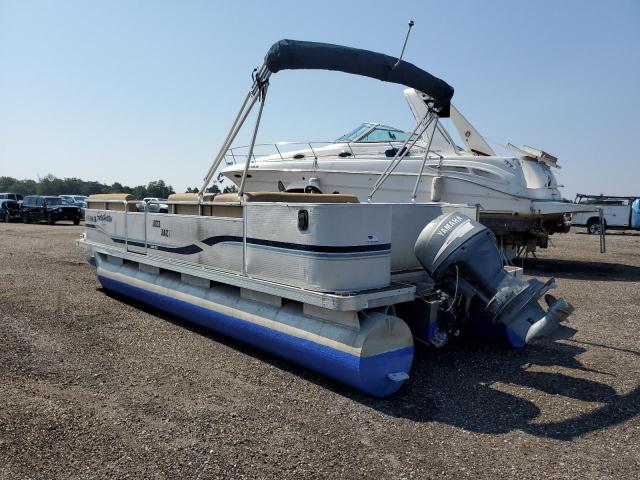 GDY5837PG203 - 2003 SWEE PONTOON TWO TONE photo 3