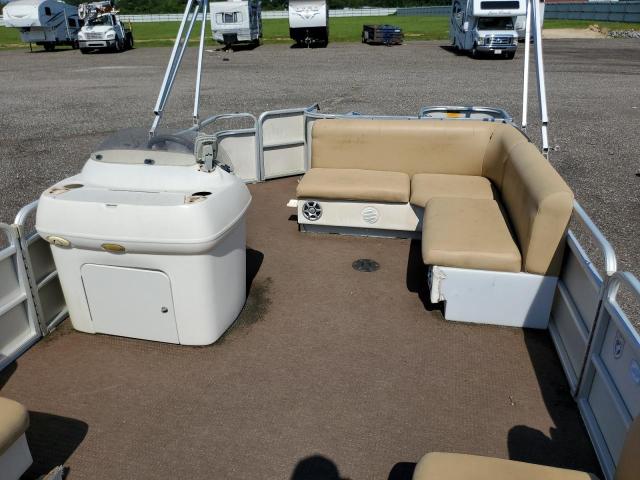 GDY5837PG203 - 2003 SWEE PONTOON TWO TONE photo 6