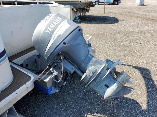 GDY5837PG203 - 2003 SWEE PONTOON TWO TONE photo 7