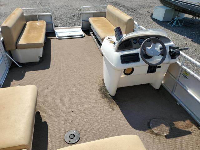 GDY5837PG203 - 2003 SWEE PONTOON TWO TONE photo 9