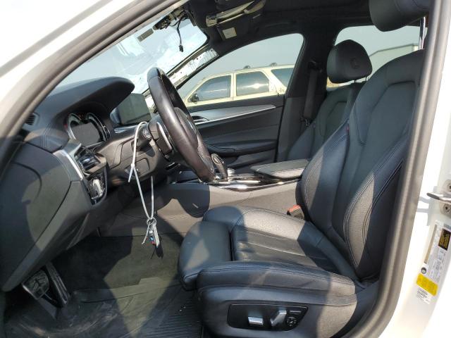 WBAJE5C34HG478334 - 2017 BMW 540 I Ağ foto 7