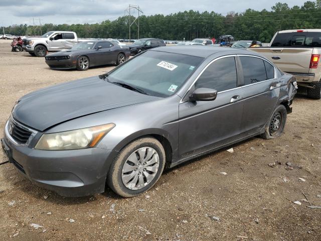 2010 HONDA ACCORD LX, 