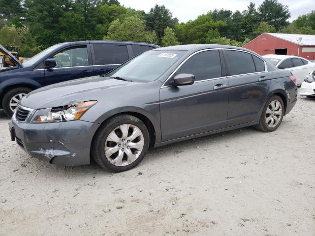 2010 HONDA ACCORD EXL, 