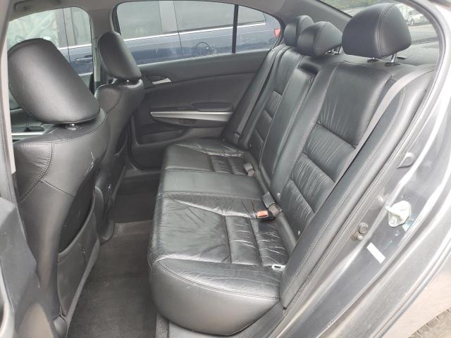 1HGCP2F87AA042289 - 2010 HONDA ACCORD EXL 灰色 照片 10